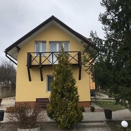 ''Forest House '' Будинок Для Відпочинку Truszkavec Kültér fotó