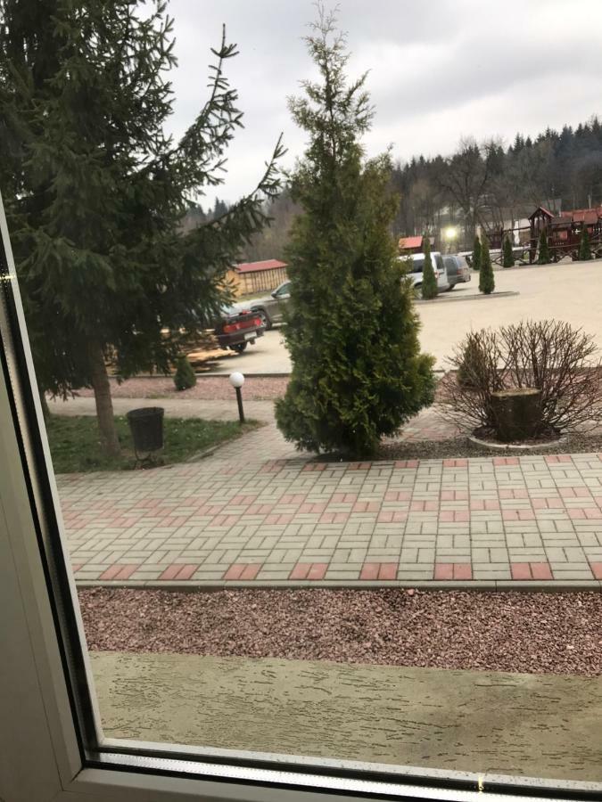 ''Forest House '' Будинок Для Відпочинку Truszkavec Kültér fotó
