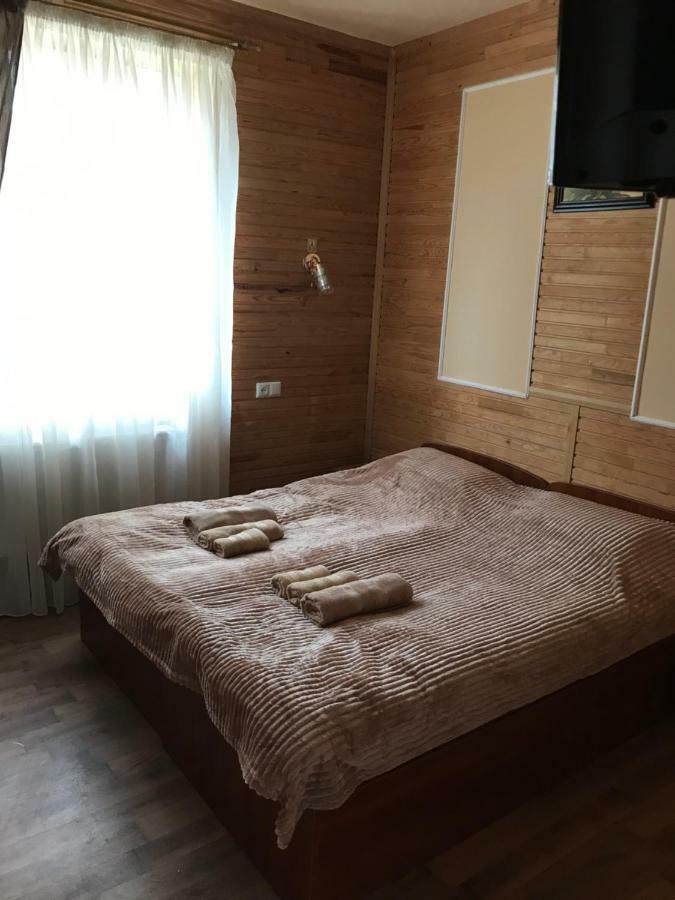 ''Forest House '' Будинок Для Відпочинку Truszkavec Kültér fotó