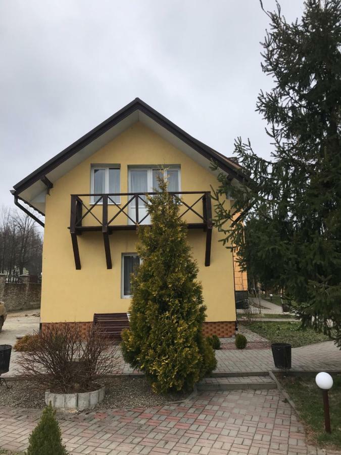 ''Forest House '' Будинок Для Відпочинку Truszkavec Kültér fotó