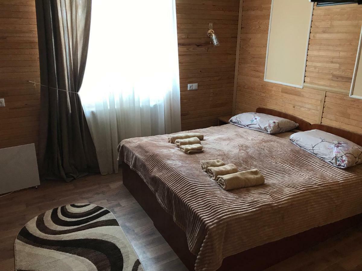 ''Forest House '' Будинок Для Відпочинку Truszkavec Kültér fotó