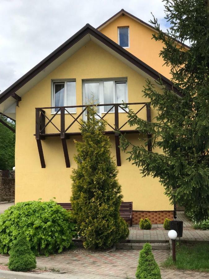 ''Forest House '' Будинок Для Відпочинку Truszkavec Kültér fotó