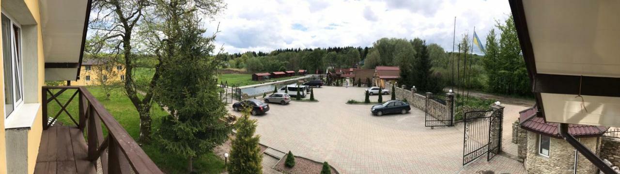 ''Forest House '' Будинок Для Відпочинку Truszkavec Kültér fotó